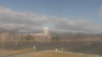 Weather camera view of City of Salem Civic Center.