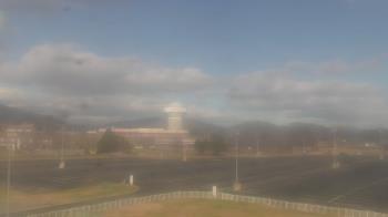 Weather camera view of City of Salem Civic Center.