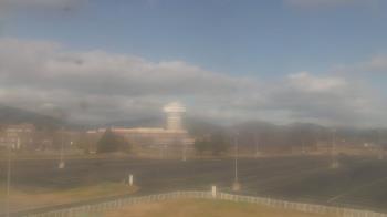 Weather camera view of City of Salem Civic Center.