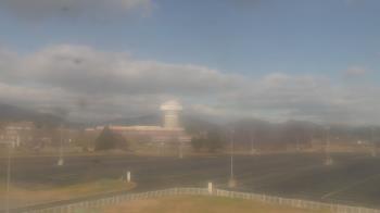 Weather camera view of City of Salem Civic Center.