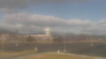 Weather camera view of City of Salem Civic Center.