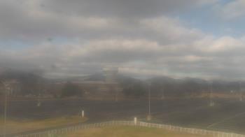 Weather camera view of City of Salem Civic Center.