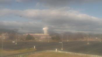 Weather camera view of City of Salem Civic Center.