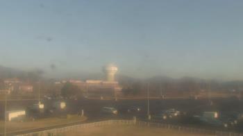 Weather camera view of City of Salem Civic Center.