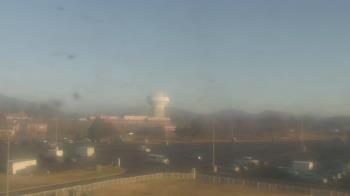 Weather camera view of City of Salem Civic Center.
