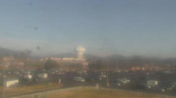 Weather camera view of City of Salem Civic Center.