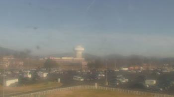 Weather camera view of City of Salem Civic Center.