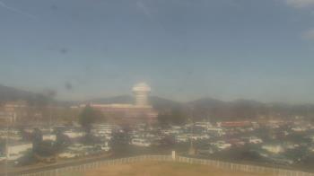 Weather camera view of City of Salem Civic Center.