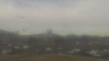 Weather camera view of City of Salem Civic Center.