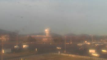 Weather camera view of City of Salem Civic Center.