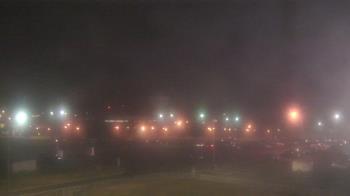Weather camera view of City of Salem Civic Center.