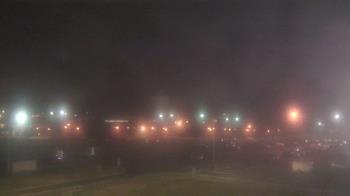 Weather camera view of City of Salem Civic Center.