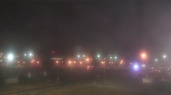 Weather camera view of City of Salem Civic Center.