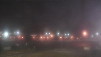 Weather camera view of City of Salem Civic Center.