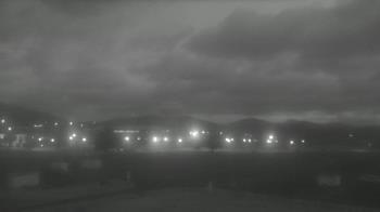 Weather camera view of City of Salem Civic Center.