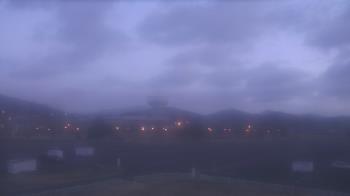 Weather camera view of City of Salem Civic Center.