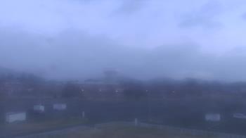 Weather camera view of City of Salem Civic Center.