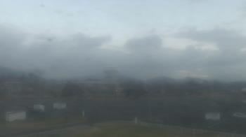 Weather camera view of City of Salem Civic Center.