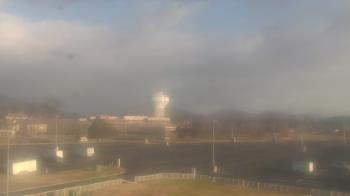 Weather camera view of City of Salem Civic Center.