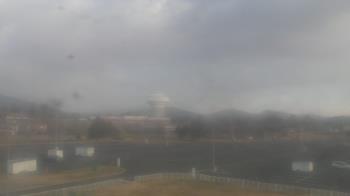 Weather camera view of City of Salem Civic Center.