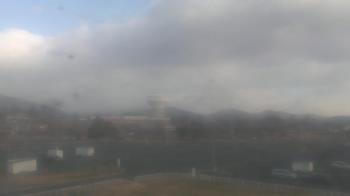 Weather camera view of City of Salem Civic Center.