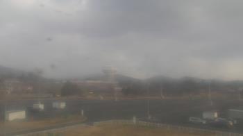 Weather camera view of City of Salem Civic Center.