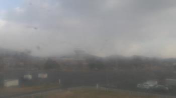 Weather camera view of City of Salem Civic Center.