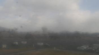 Weather camera view of City of Salem Civic Center.