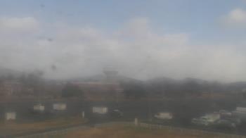 Weather camera view of City of Salem Civic Center.