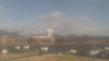 Weather camera view of City of Salem Civic Center.