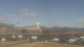 Weather camera view of City of Salem Civic Center.