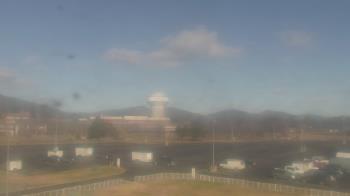 Weather camera view of City of Salem Civic Center.