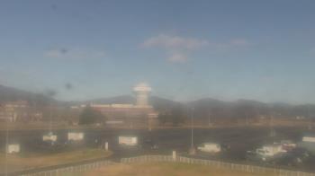 Weather camera view of City of Salem Civic Center.