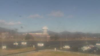 Weather camera view of City of Salem Civic Center.