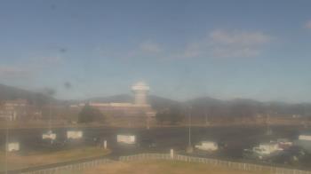 Weather camera view of City of Salem Civic Center.