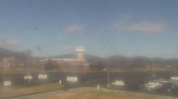 Weather camera view of City of Salem Civic Center.