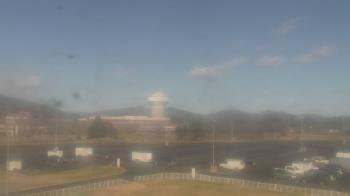 Weather camera view of City of Salem Civic Center.
