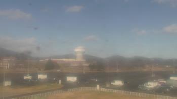Weather camera view of City of Salem Civic Center.