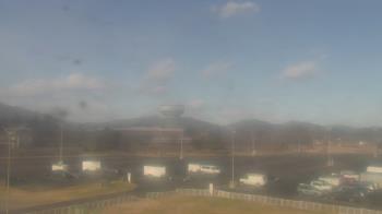 Weather camera view of City of Salem Civic Center.