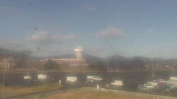 Weather camera view of City of Salem Civic Center.