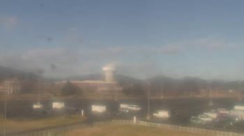 Weather camera view of City of Salem Civic Center.