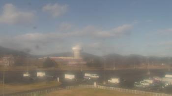 Weather camera view of City of Salem Civic Center.