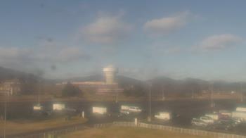 Weather camera view of City of Salem Civic Center.