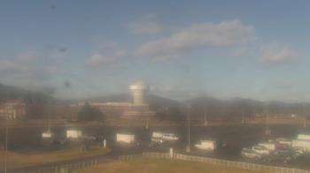 Weather camera view of City of Salem Civic Center.