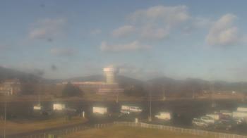 Weather camera view of City of Salem Civic Center.