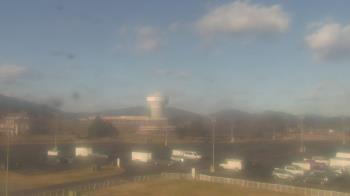 Weather camera view of City of Salem Civic Center.