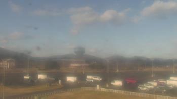 Weather camera view of City of Salem Civic Center.