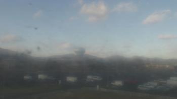 Weather camera view of City of Salem Civic Center.