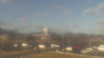 Weather camera view of City of Salem Civic Center.