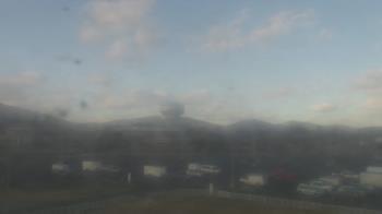 Weather camera view of City of Salem Civic Center.
